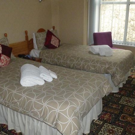Whitehall Guest House Colwyn Bay Chambre photo