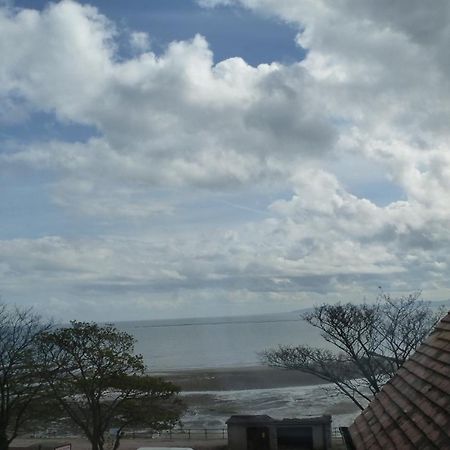Whitehall Guest House Colwyn Bay Chambre photo