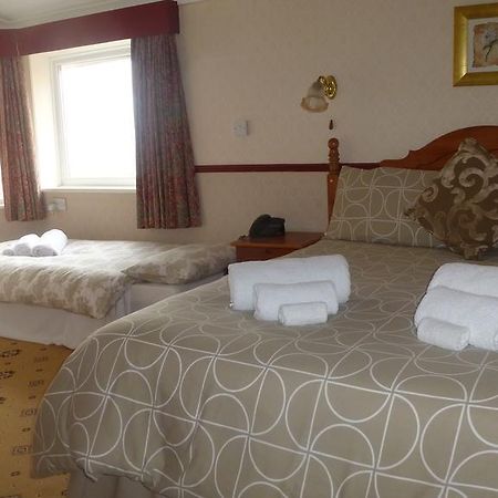 Whitehall Guest House Colwyn Bay Extérieur photo