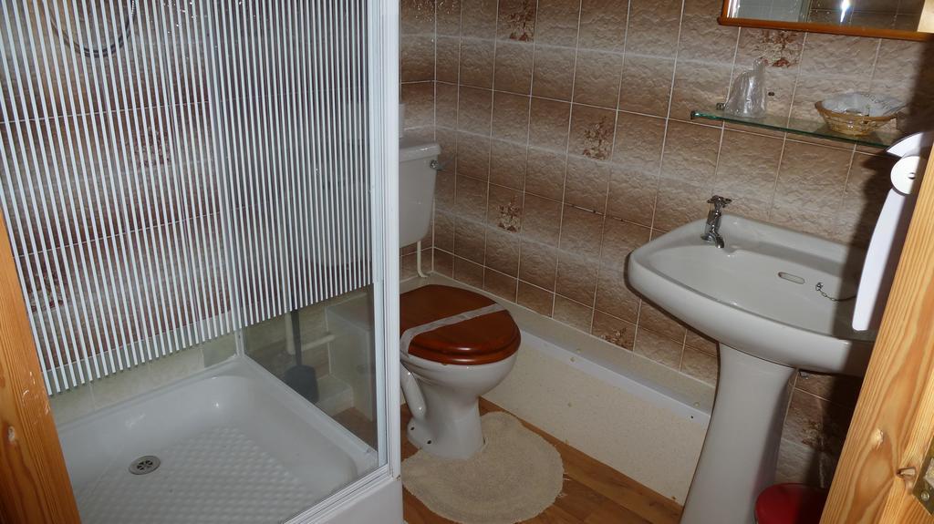 Whitehall Guest House Colwyn Bay Extérieur photo