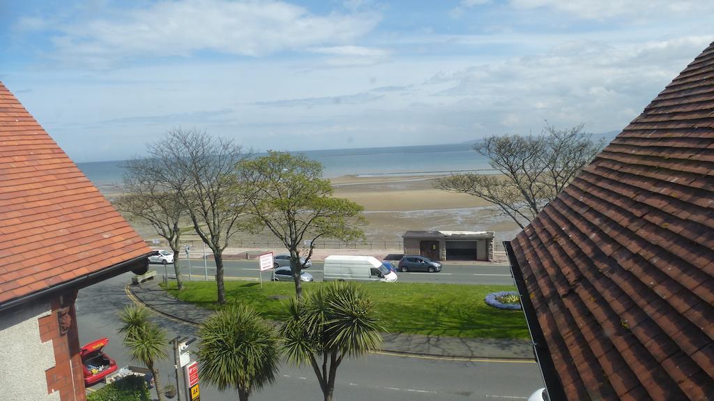 Whitehall Guest House Colwyn Bay Chambre photo