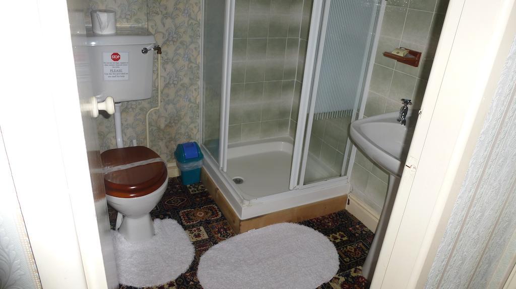 Whitehall Guest House Colwyn Bay Chambre photo